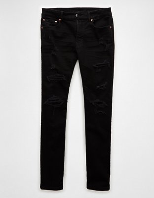 AE AirFlex+ Ripped Slim Jean