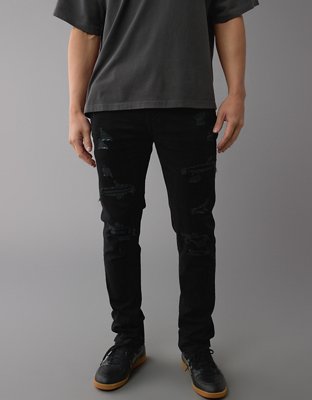 AE AirFlex+ Ripped Slim Jean