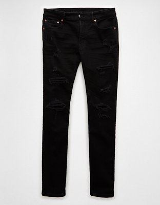 AE Flex+ Ripped Slim Jean