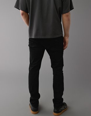 AE Flex+ Ripped Slim Jean