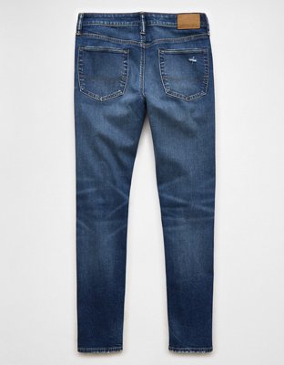 AE AirFlex+ Patched Slim Jean