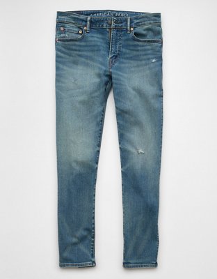 AE AirFlex+ Ripped Slim Jean