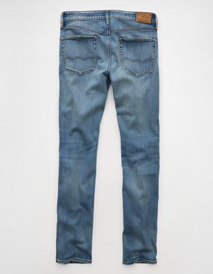 AE AirFlex+ TENCEL™ Fibers Patched Slim Jean