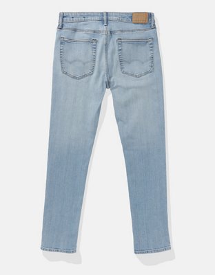 AE AirFlex+ TENCEL™ Fibers Patched Slim Jean