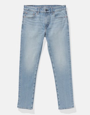 AE AirFlex+ TENCEL™ Fibers Patched Slim Jean