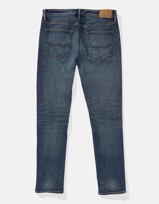 AE AirFlex+ TENCEL™ Fibers Patched Slim Jean