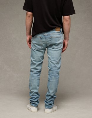 AE AirFlex+ TENCEL™ Fibers Patched Slim Jean