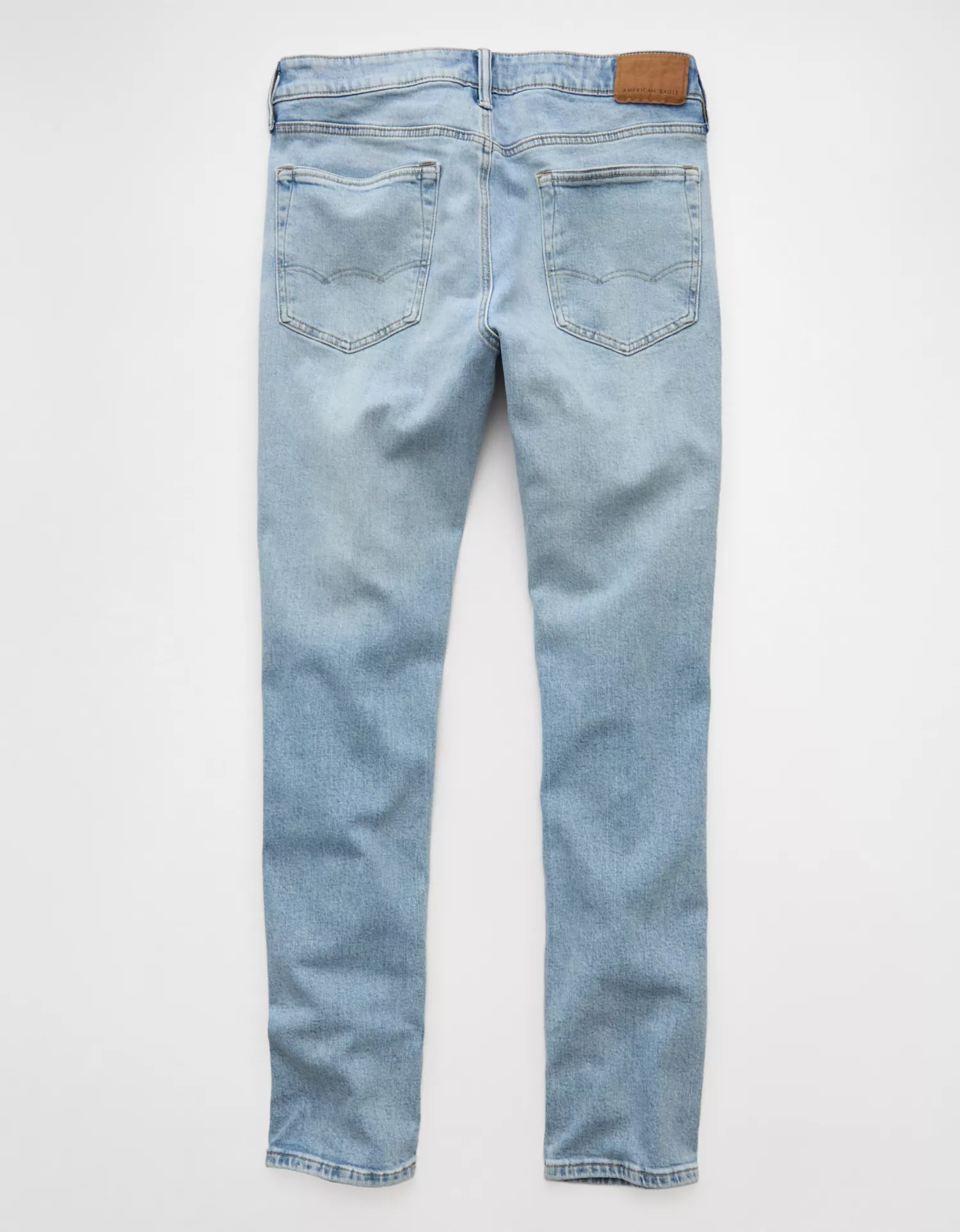 AE Slim Jean - thumbnail 4