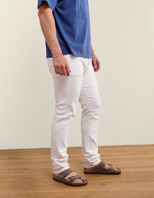 AE Flex+ Slim Jean