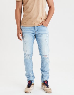 american eagle athletic fit
