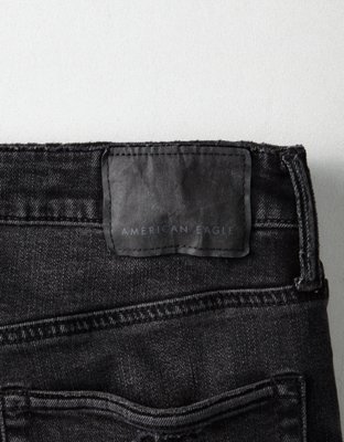 Мужские джинсы American Eagle AE Ne(x)t Level Athletic Fit Jean — фото 4