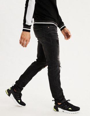 Мужские джинсы American Eagle AE Ne(x)t Level Athletic Fit Jean — фото 3