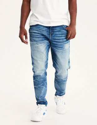 athletic fit jeans american eagle