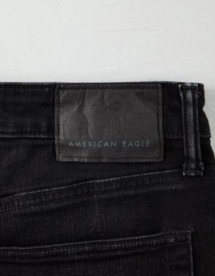 adult american eagle airflex athletic jeans skinny fit