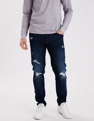 ae airflex  athletic fit jean