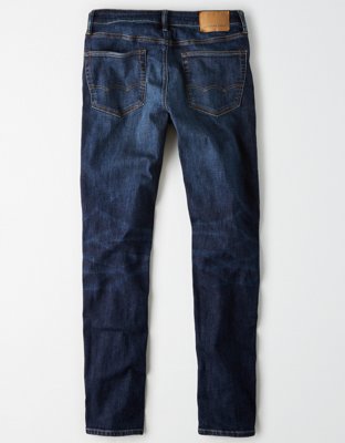 american eagle blue jeans