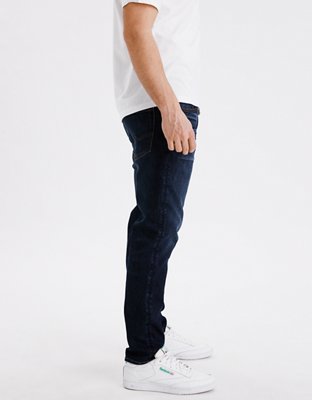 ae active flex athletic fit pant