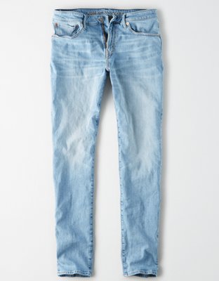 american eagle outfitters jeans ripped