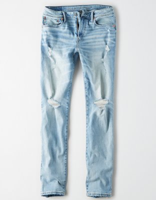 AE AirFlex+ Ripped Athletic Fit Jean