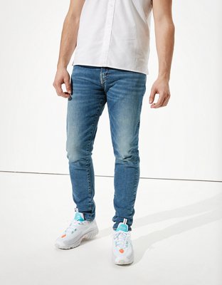 ae active flex athletic fit pant