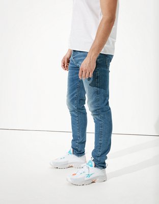 athletic fit american eagle