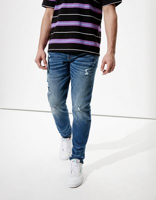 athletic fit american eagle