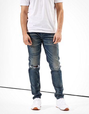 ae active flex athletic fit pant