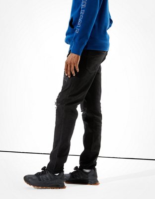 american eagle flex jeans