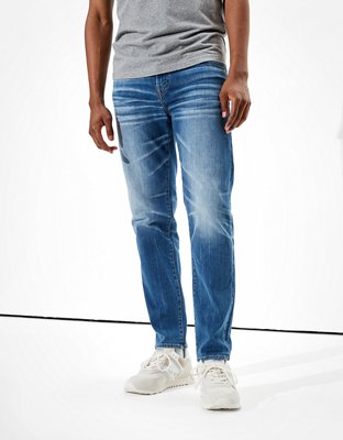 athletic fit jeans american eagle