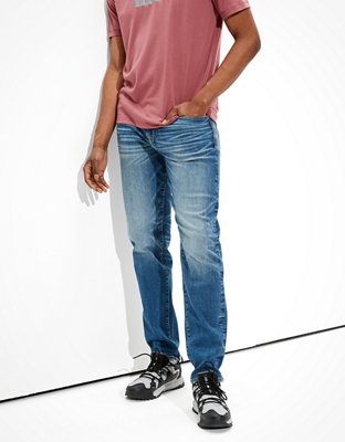 AE AirFlex+ Move-Free Athletic Fit Jean
