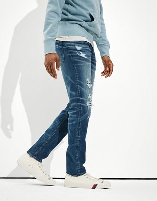 american eagle men jeans
