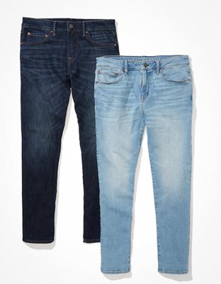 AE AirFlex+ Patched Athletic Fit Jean