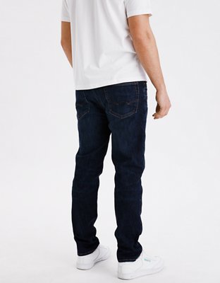 Мужские джинсы American Eagle AE AirFlex+ Athletic Fit Jean 2-Pack — фото 3