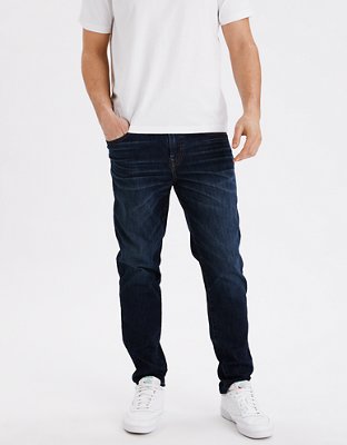 Мужские джинсы American Eagle AE AirFlex+ Athletic Fit Jean 2-Pack — фото 2
