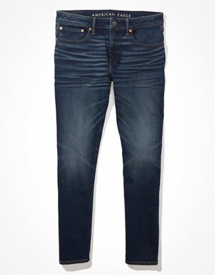 Size Chart - Air-Flex Jeans