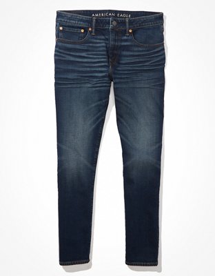 Pantalon american eagle discount caballero