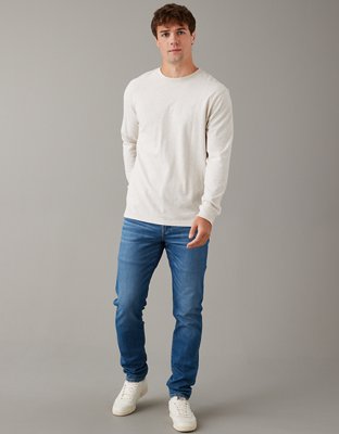 Factory: Athletic Slim-fit Jean In Signature Flex For Men