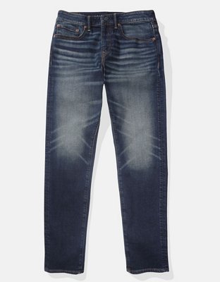 Мужские джинсы American Eagle AE AirFlex+ Athletic Jean — фото 3