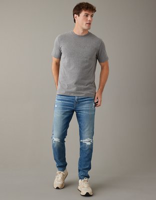 Men's Jeans: Skinny, Slim, Athletic & More | American Eagle