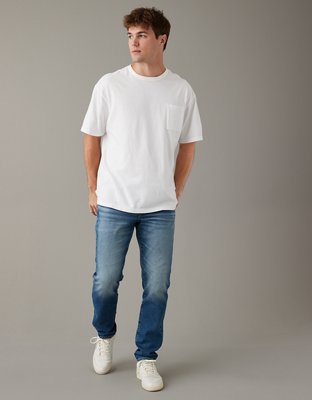 American eagle clearance jeans hot sale mens