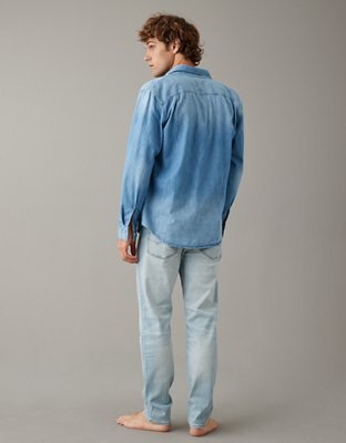 AE AirFlex+ Ultrasoft Relaxed Straight Jean