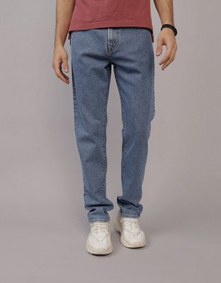Мужские джинсы American Eagle AE EasyFlex Athletic Fit Jean