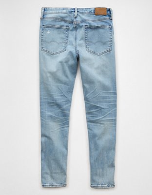 AE AirFlex+ Athletic Fit Patched Jean