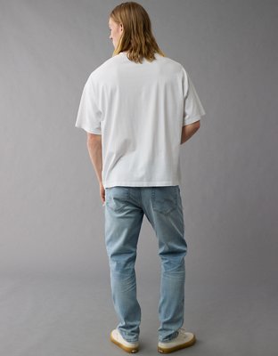 AE AirFlex+ Patched Athletic Fit Jean