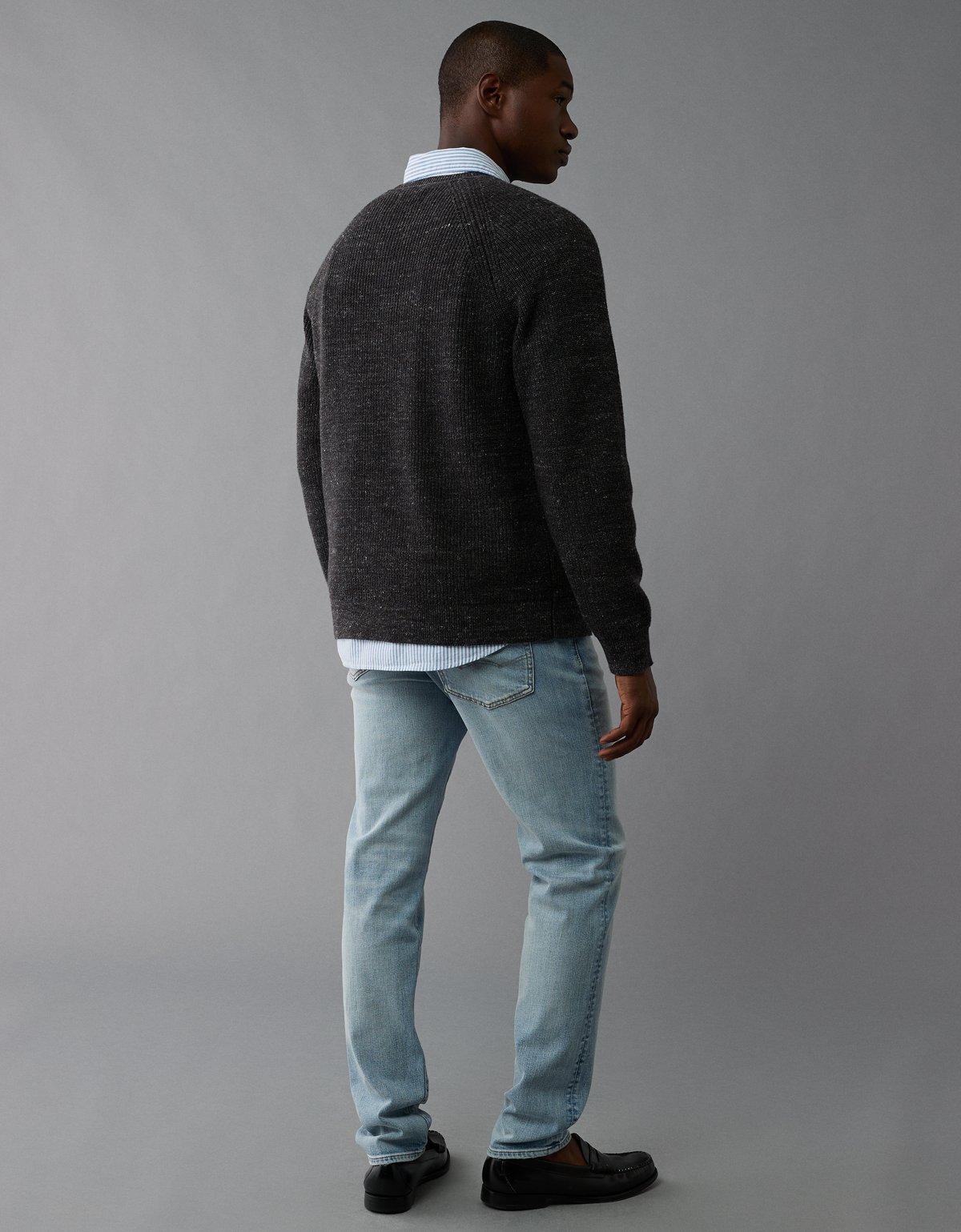 AE EasyFlex Athletic Fit Jean - image 2