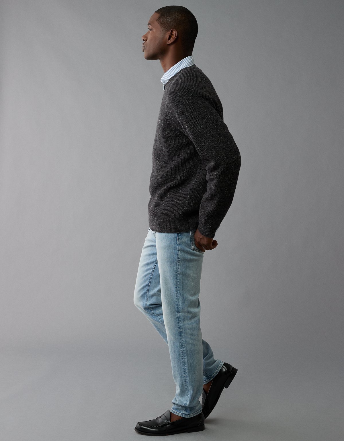 AE EasyFlex Athletic Fit Jean - image 5