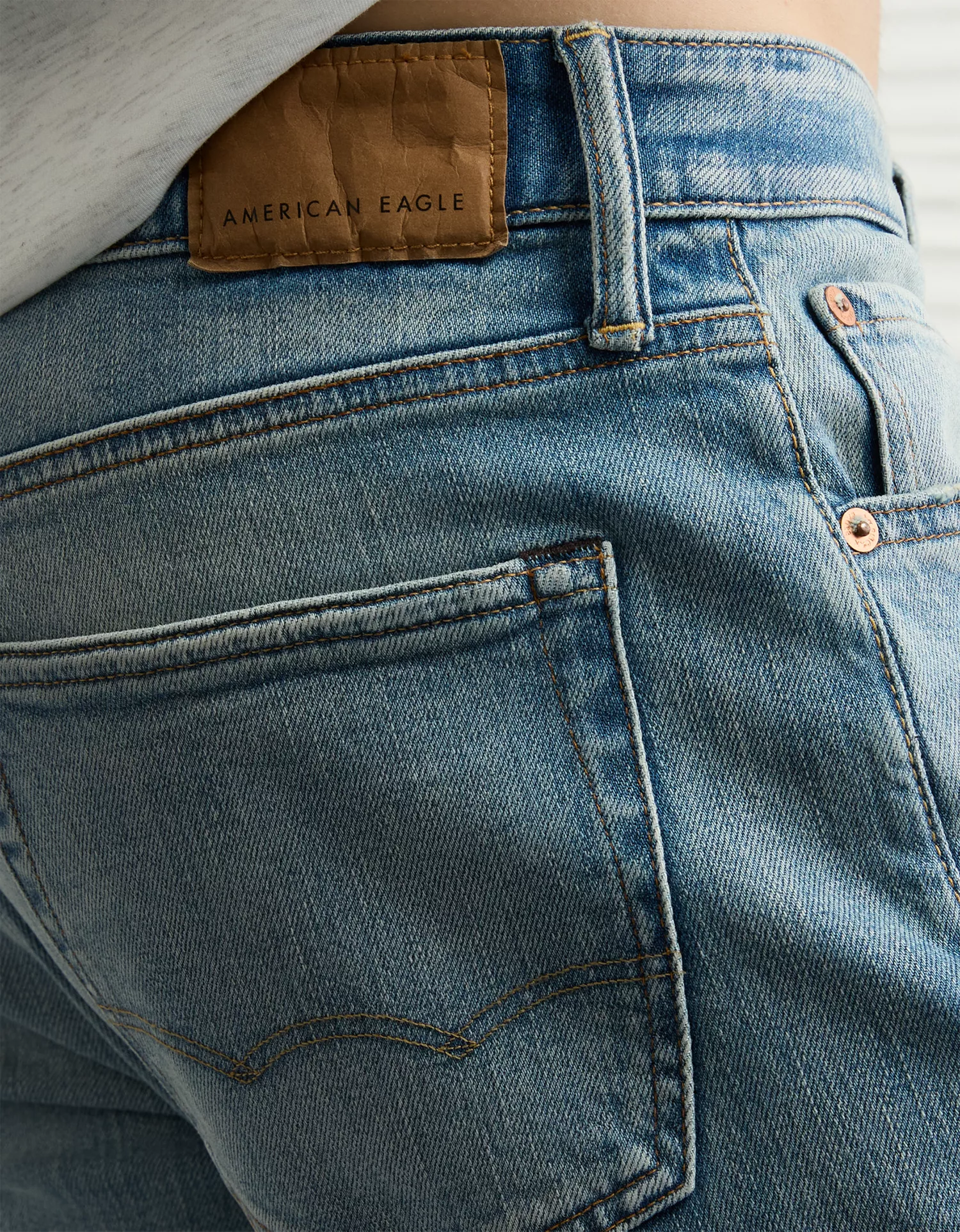 AE Athletic Jean - thumbnail 6