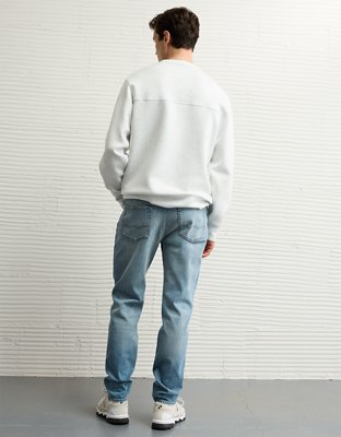 Мужские джинсы American Eagle AE Athletic Jean — фото 2