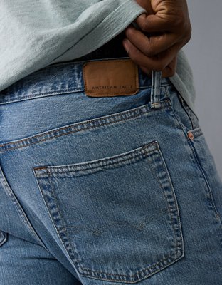 AE Lightweight Athletic Fit Jean