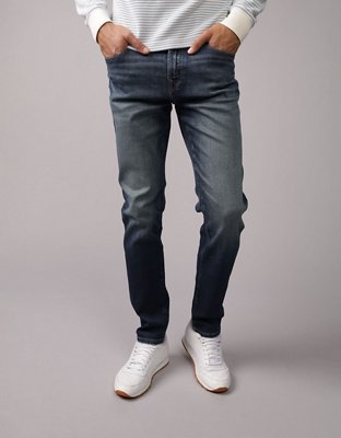 AE Flex+ Athletic Fit Jean